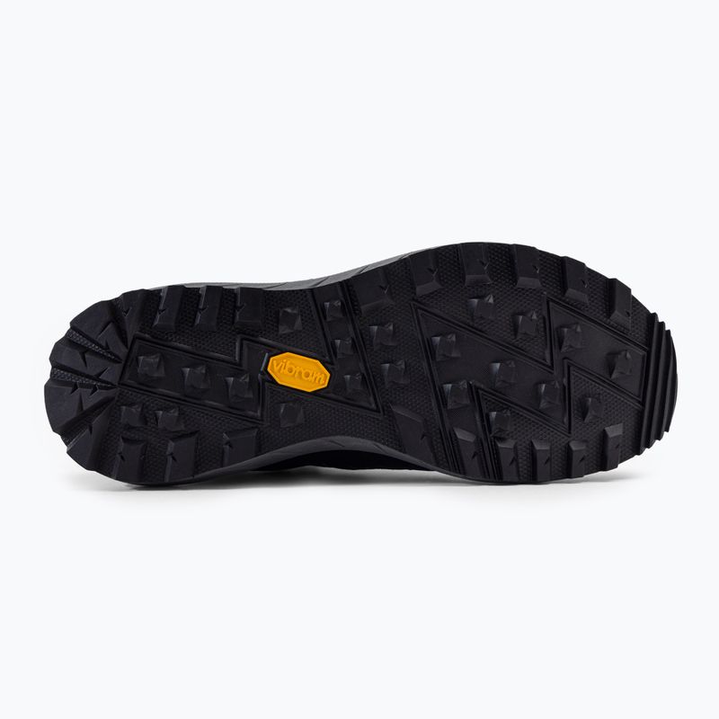 Buty trekkingowe damskie Dolomite Croda Nera Hi GTX black 4