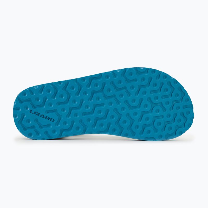 Sandały męskie Lizard Trail midnight blue/atlantic blue 4