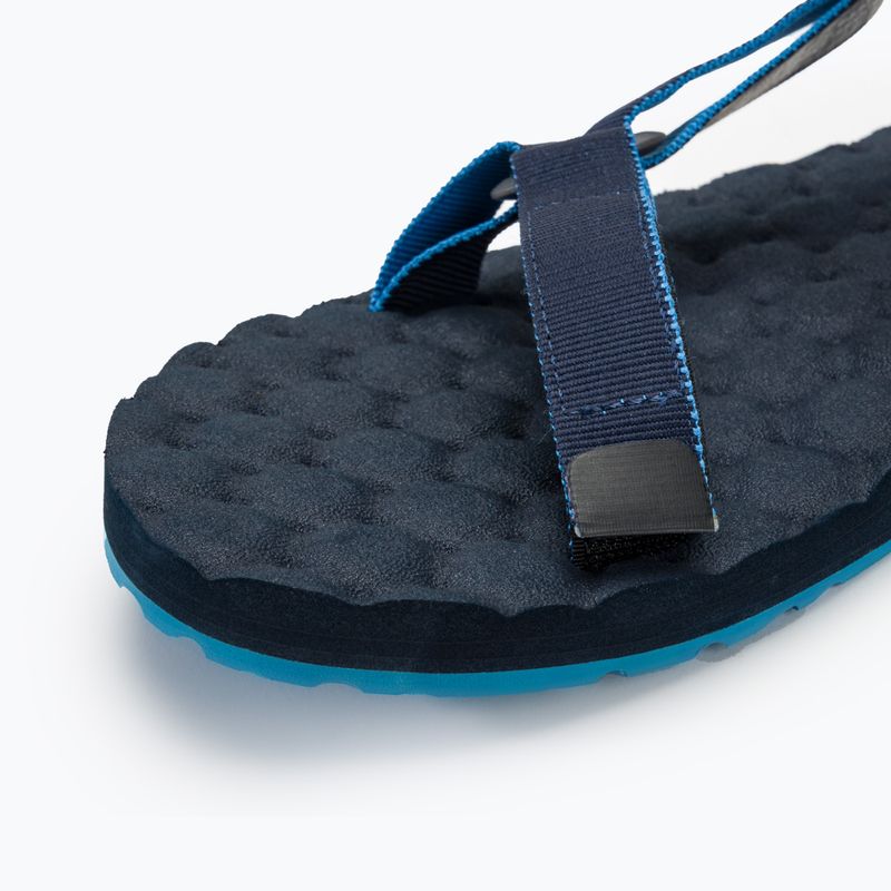 Sandały męskie Lizard Trail midnight blue/atlantic blue 7