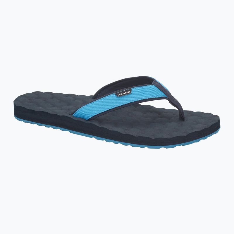 Japonki męskie Lizard Way midnight blue/atlantic blue 8