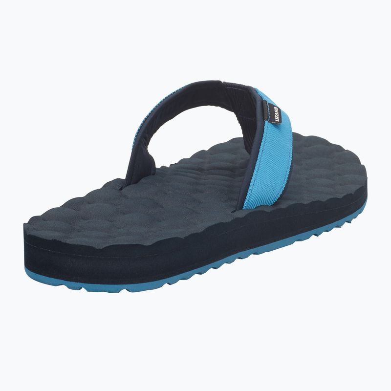 Japonki męskie Lizard Way midnight blue/atlantic blue 13