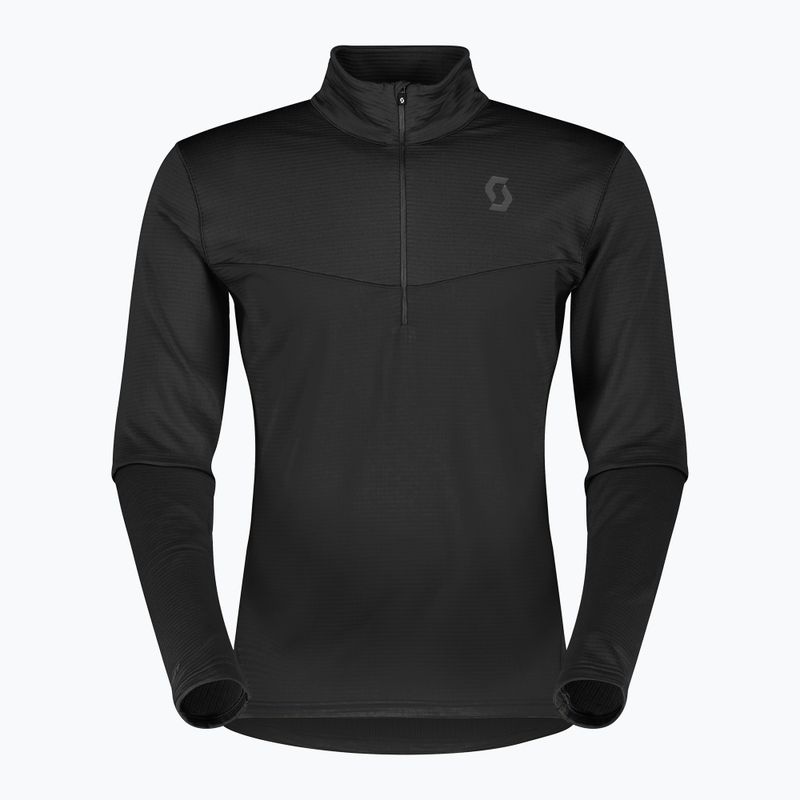 Bluza męska SCOTT Defined Light light black