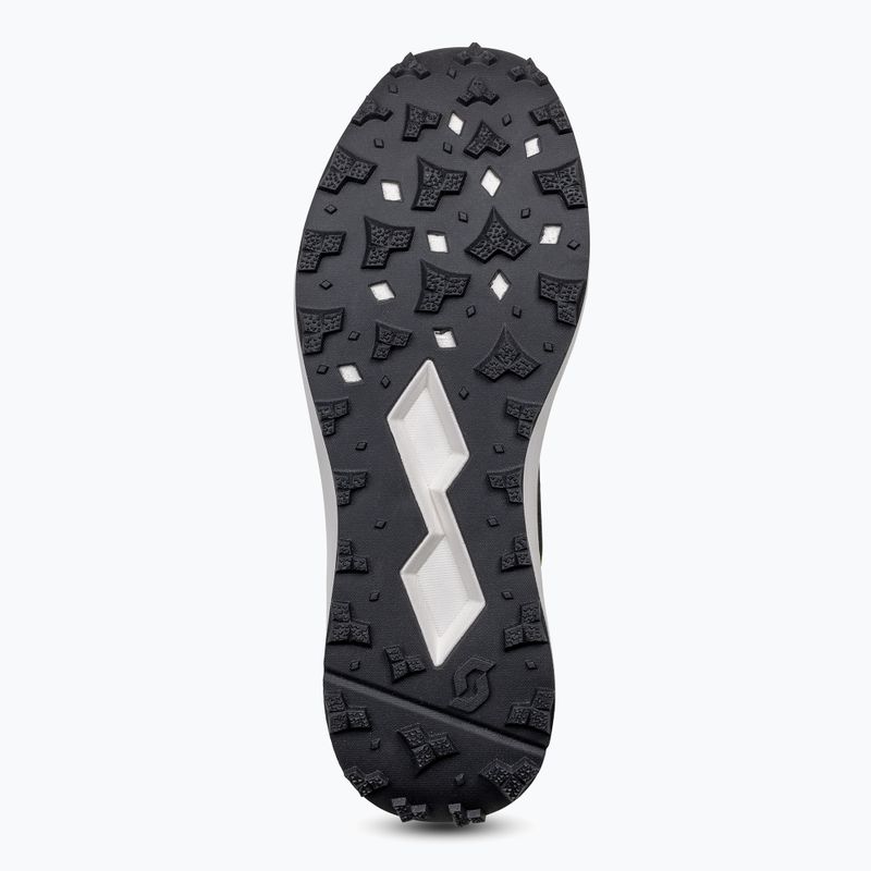 Buty do biegania męskie SCOTT Ultra Carbon RC black/yellow 11