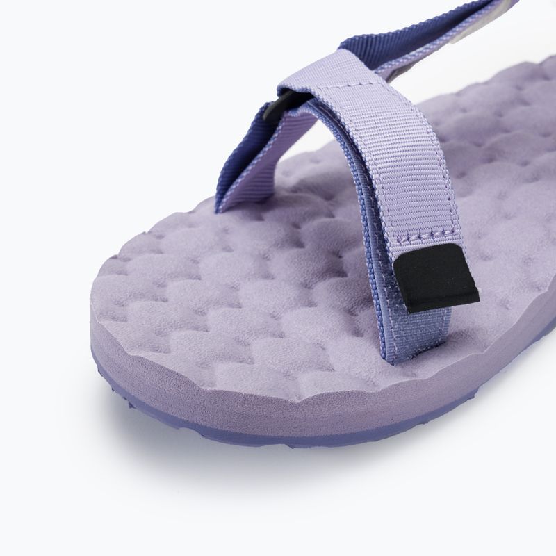 Sandały damskie Lizard Trail moon blue/dream blue 7