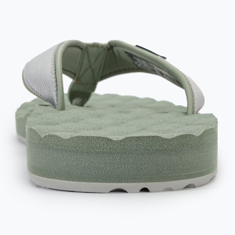Japonki damskie Lizard Way silver green/light grey 6