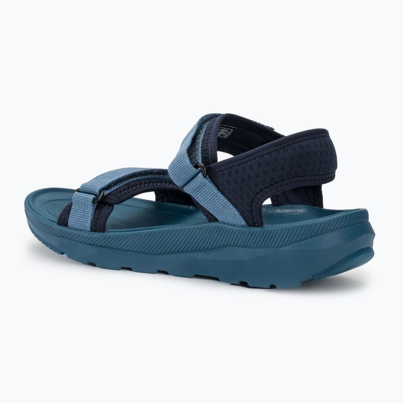 Sandały męskie Lizard Trek stellar blue/midnight blue 3