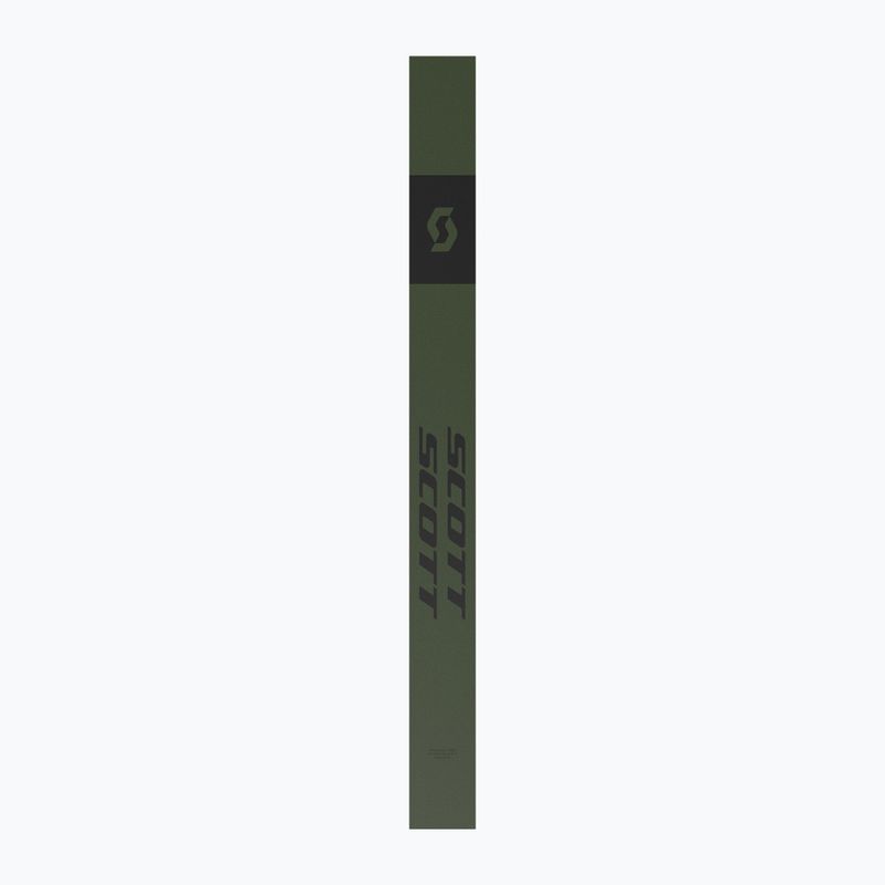 Kije biegowe SCOTT Ultra Alu Trail khaki/green 4