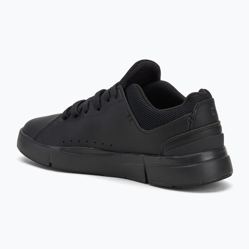 Buty damskie On The Roger Advantage black 3