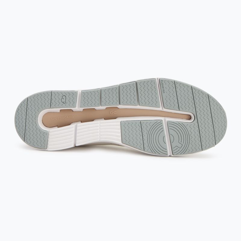Buty damskie On The Roger Advantage white/rosehip 4
