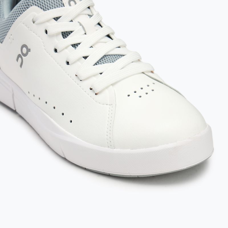 Buty damskie On The Roger Advantage white/rosehip 7