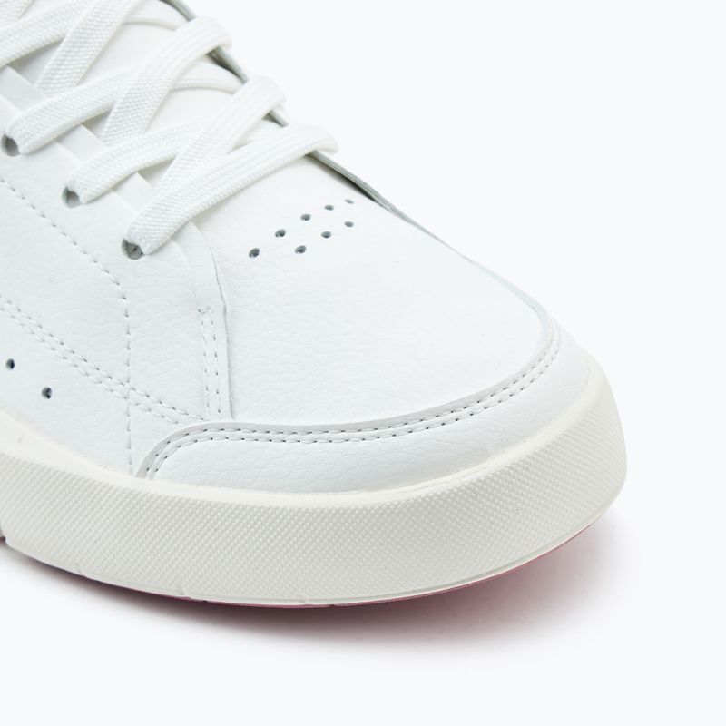 Buty damskie On The Roger Centre Court white/zephyr 7