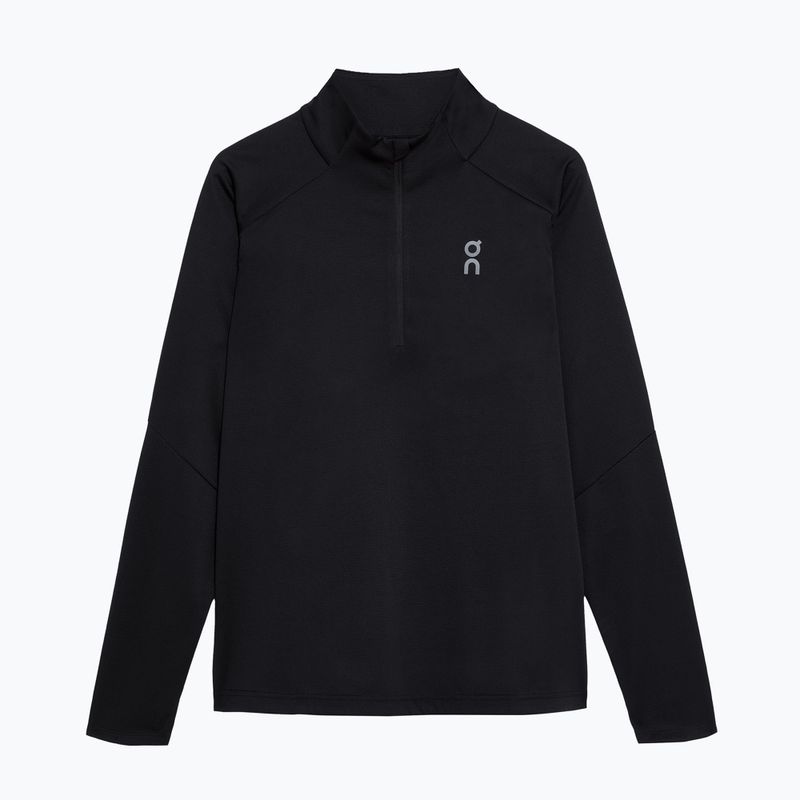 Bluza do biegania męska On Climate Shirt black 6