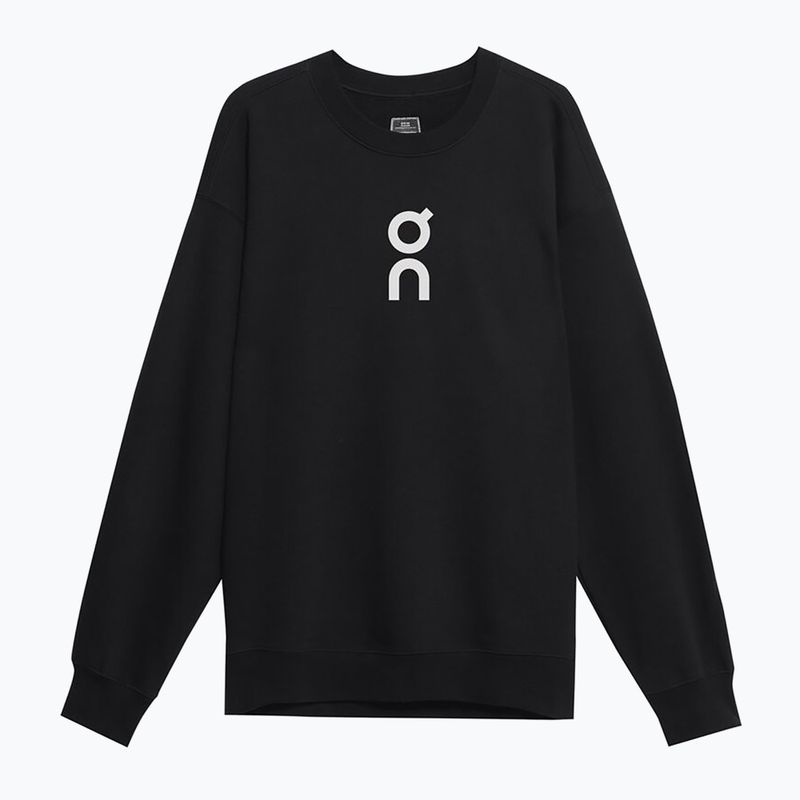 Bluza męska On Club Crew black 6