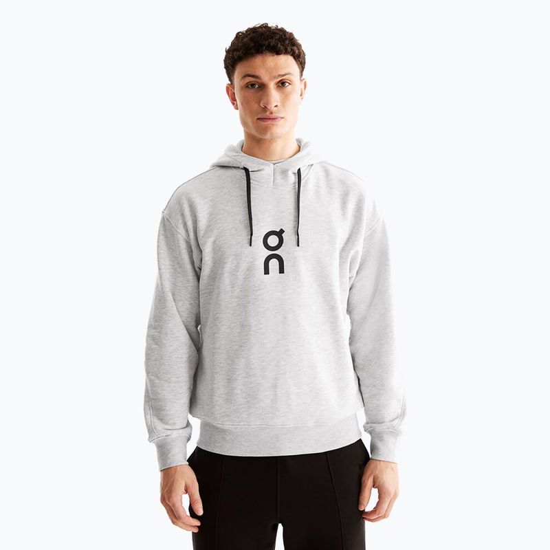 Bluza męska On Club Hoodie crater