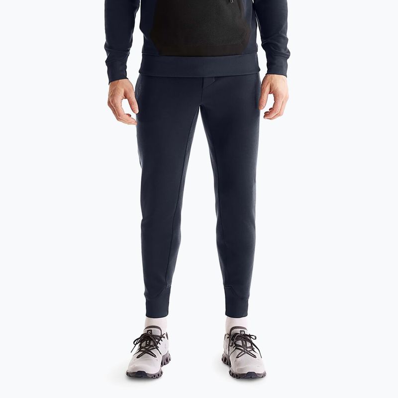 Spodnie treningowe męskie On Sweat navy