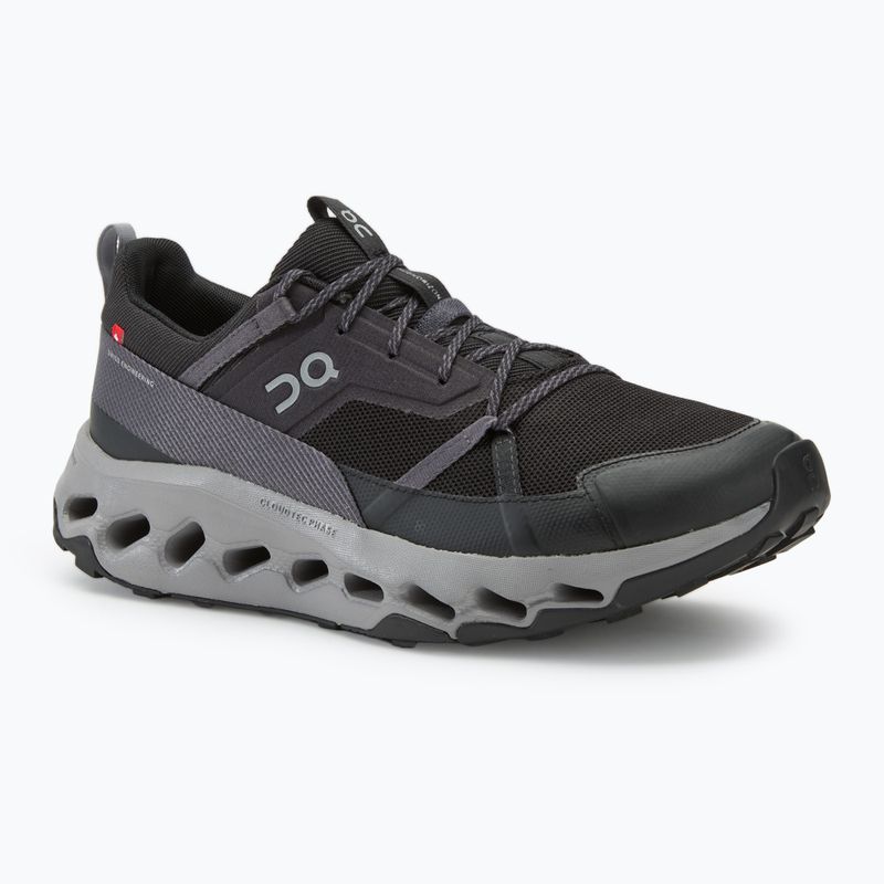 Buty męskie On Cloudhorizon black/alloy