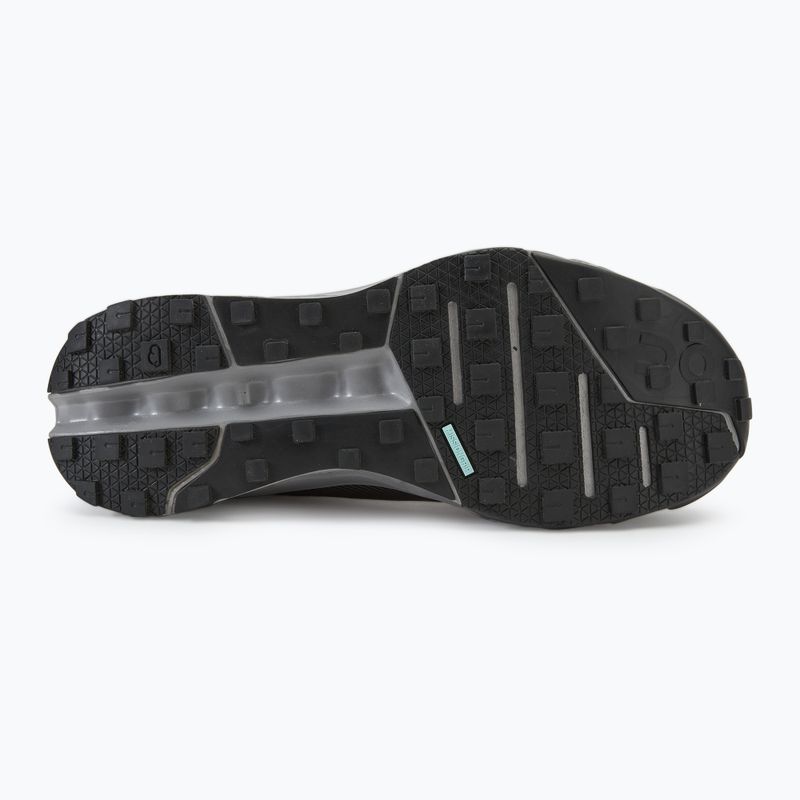 Buty męskie On Cloudhorizon black/alloy 4