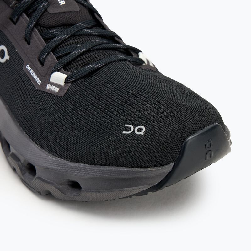 Buty do biegania męskie On Cloudflyer 5 black 7
