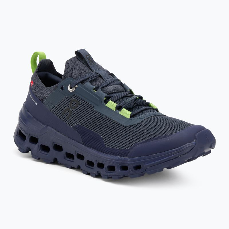 Buty do biegania damskie On Cloudultra 2 navy/ink
