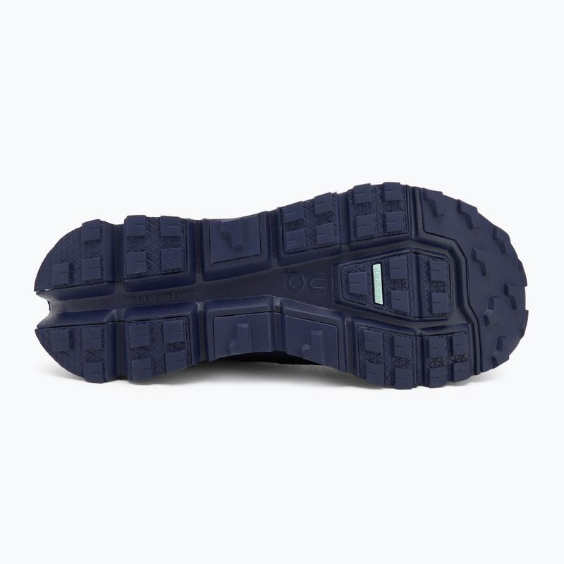 Buty do biegania damskie On Cloudultra 2 navy/ink 4