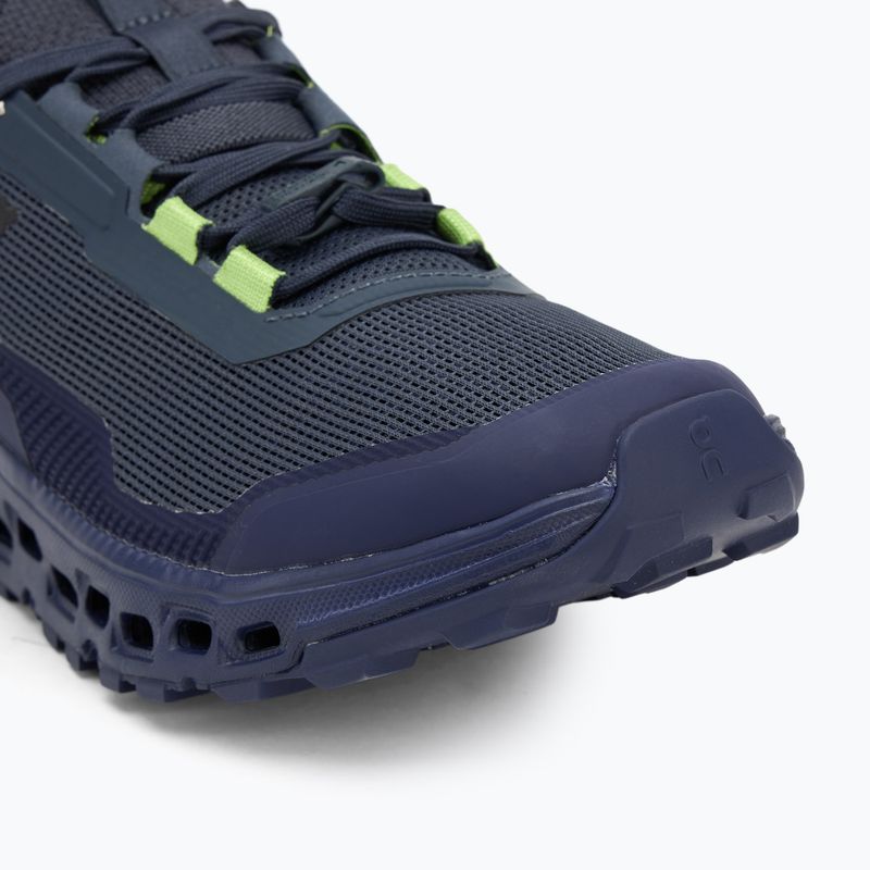 Buty do biegania damskie On Cloudultra 2 navy/ink 7
