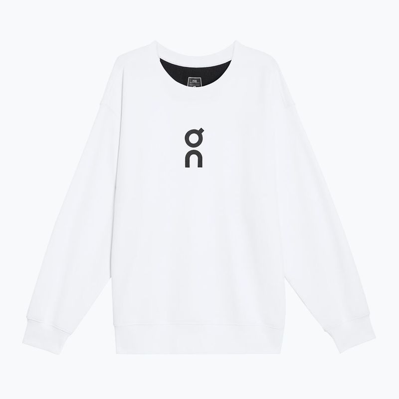 Bluza męska On Club Crew white 7