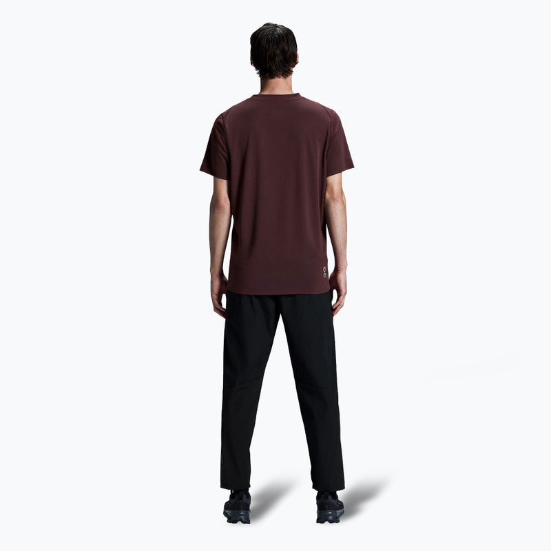 Spodnie treningowe męskie On All-Day Joggers black 3