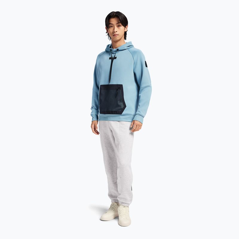 Bluza męska On Hoodie coast 2