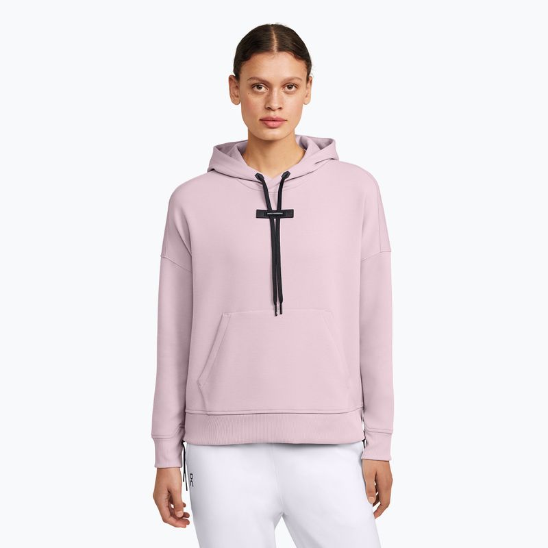 Bluza damska On Hoodie fade