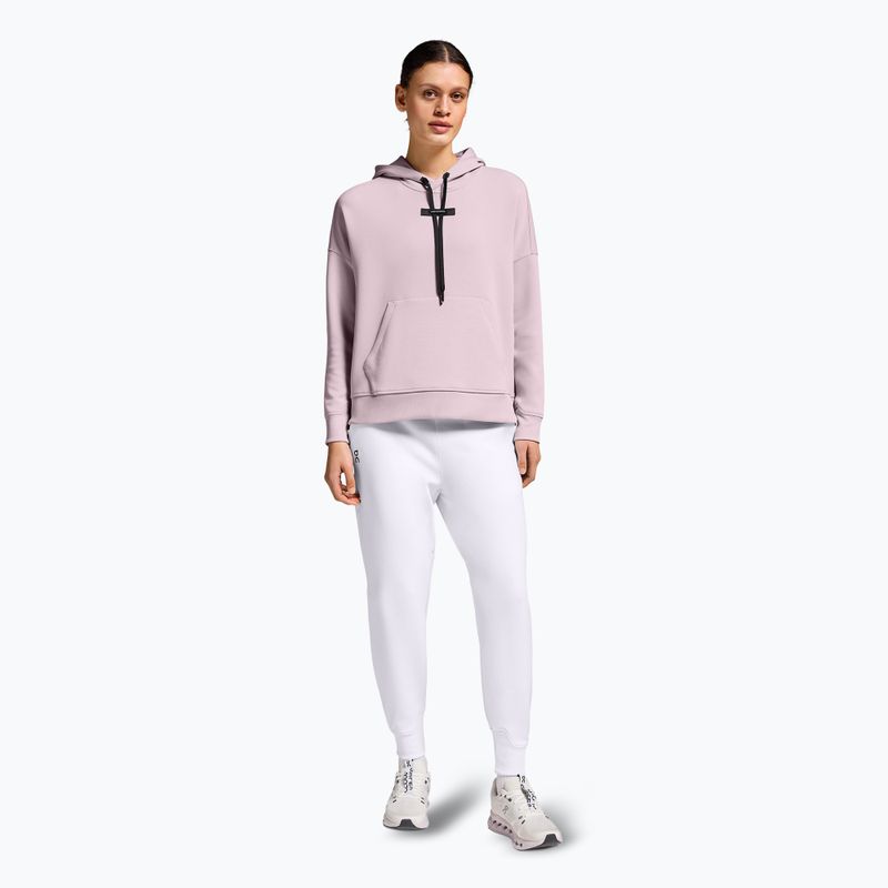 Bluza damska On Hoodie fade 2
