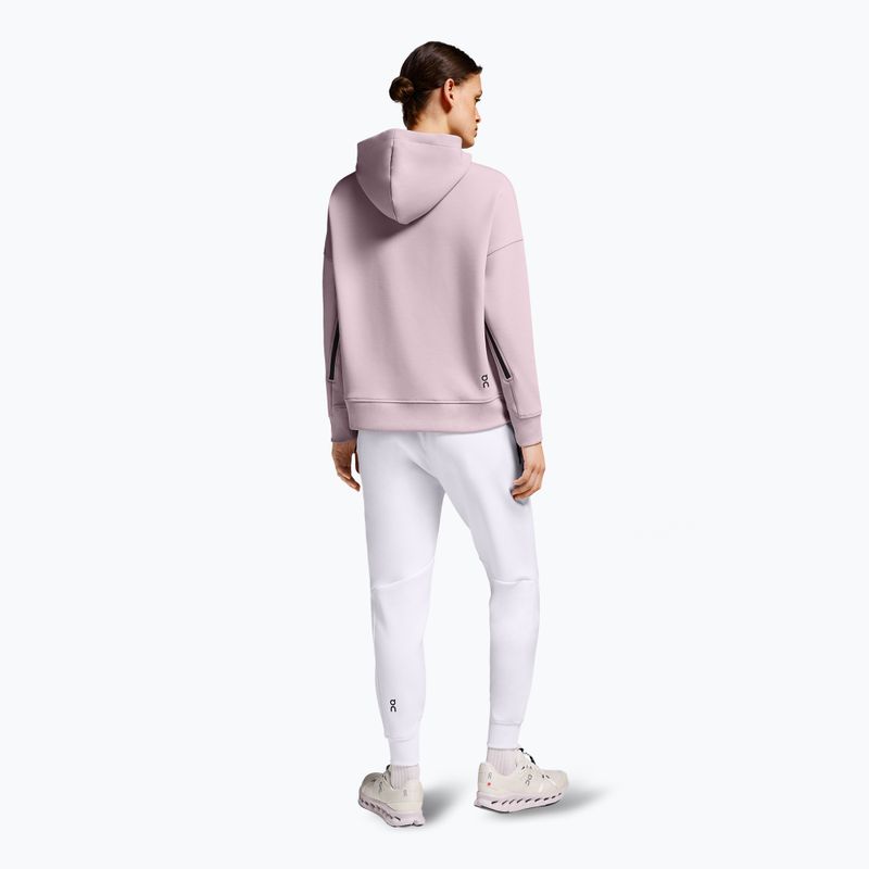 Bluza damska On Hoodie fade 3