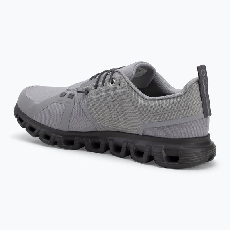 Buty męskie On Cloud 6 WP alloy/wolf 3