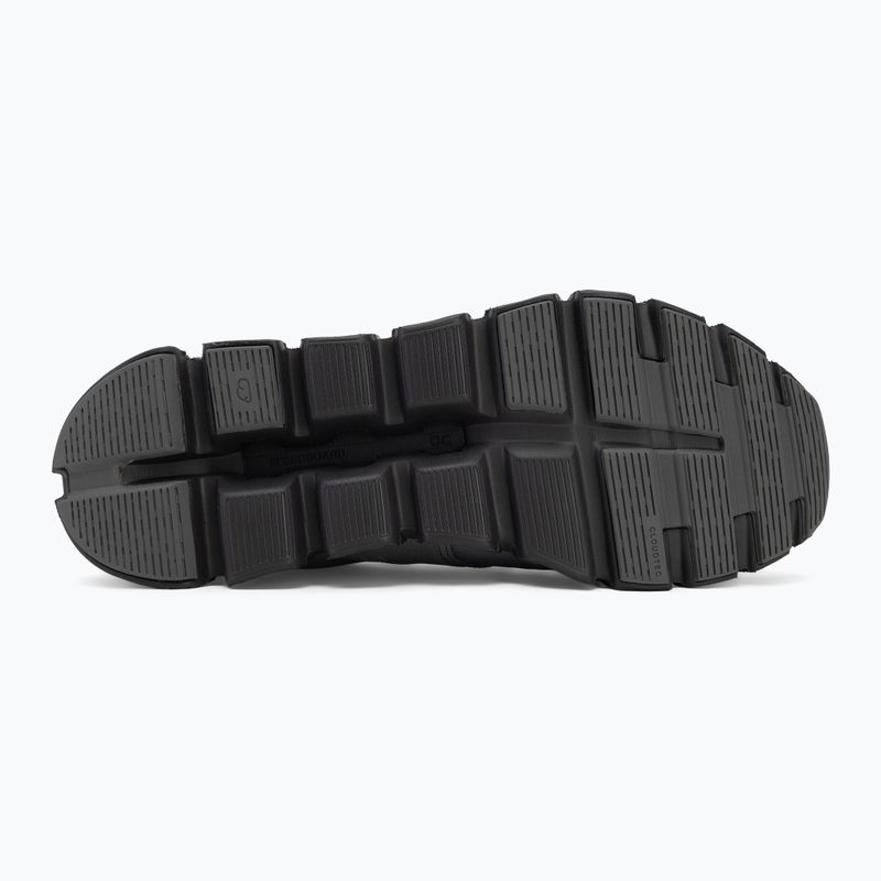 Buty męskie On Cloud 6 WP alloy/wolf 4