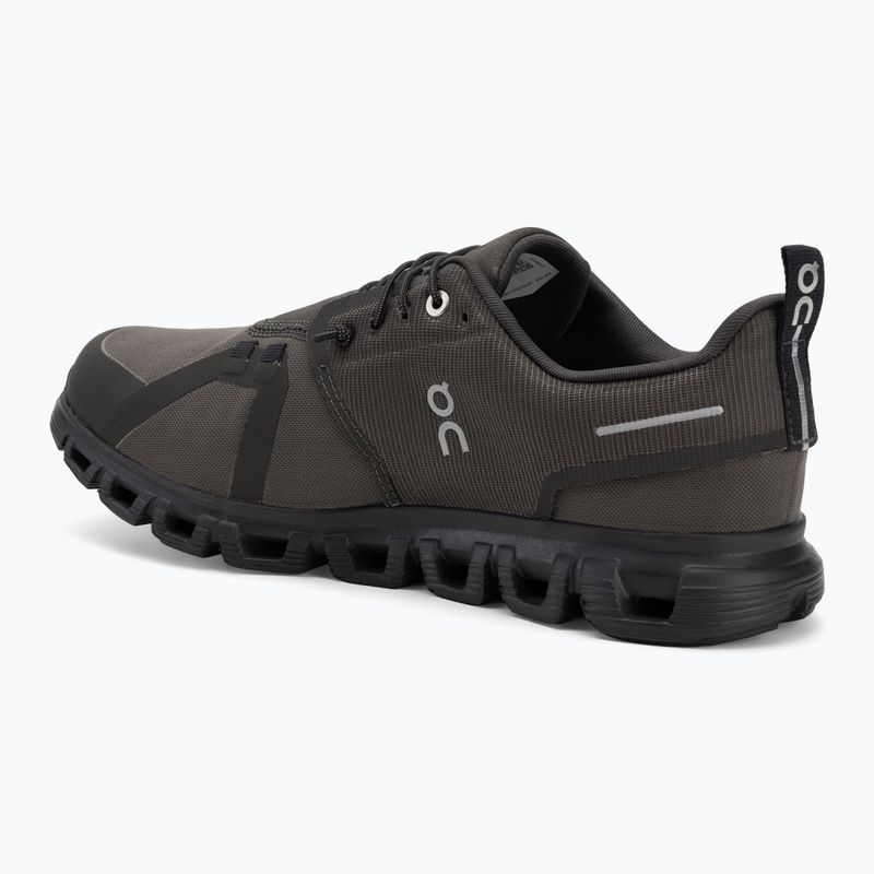 Buty męskie On Cloud 6 WP thorn/black 3