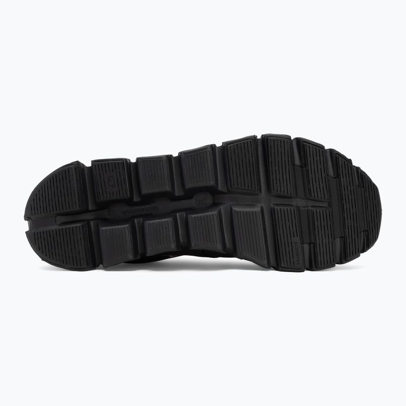 Buty męskie On Cloud 6 WP thorn/black 4