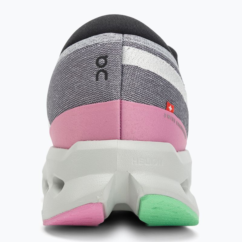 Buty do biegania męskie On Cloudsurfer 2 white/mineral 6
