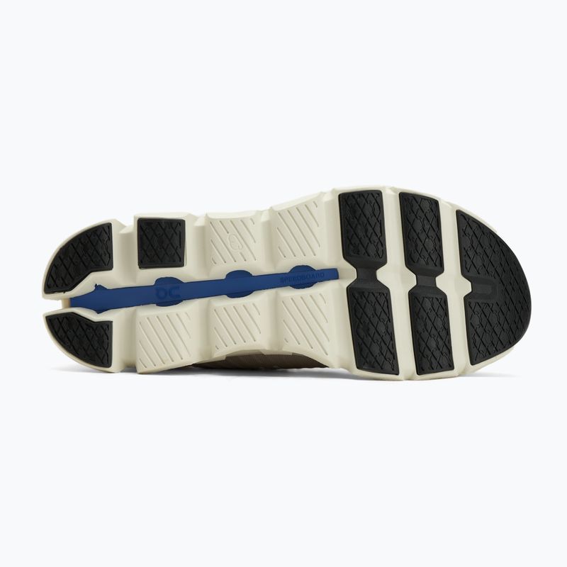 Buty do biegania męskie On Cloudswift 4 cream/cobalt 4