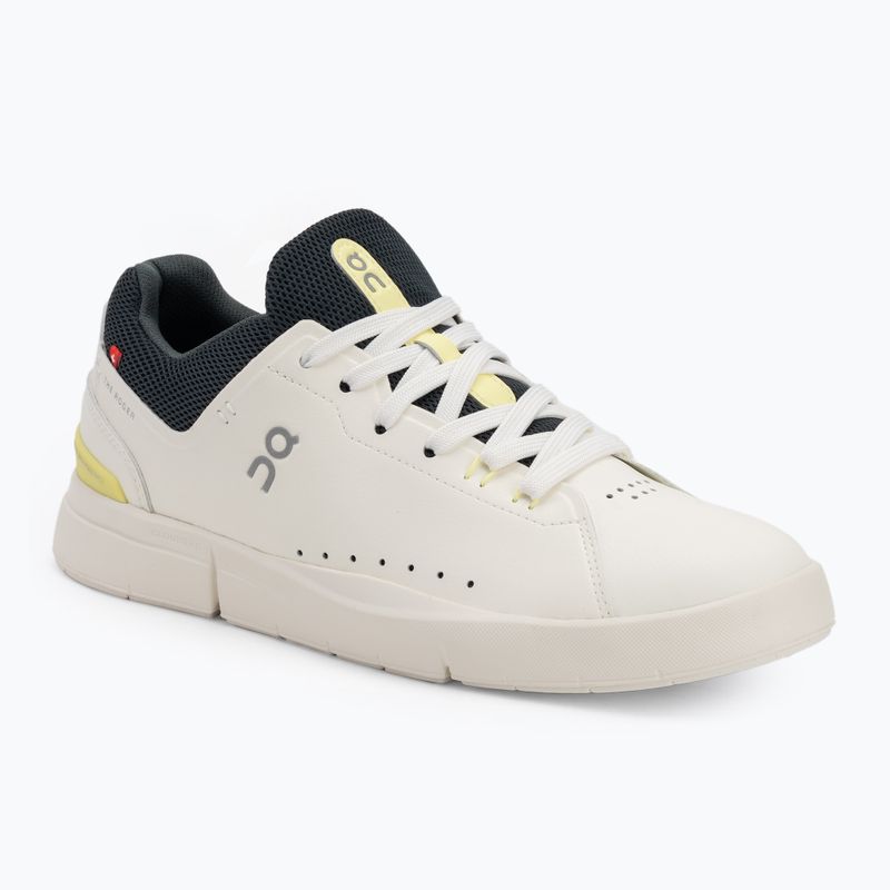 Buty męskie On The Roger Advantage ivory/evergreen