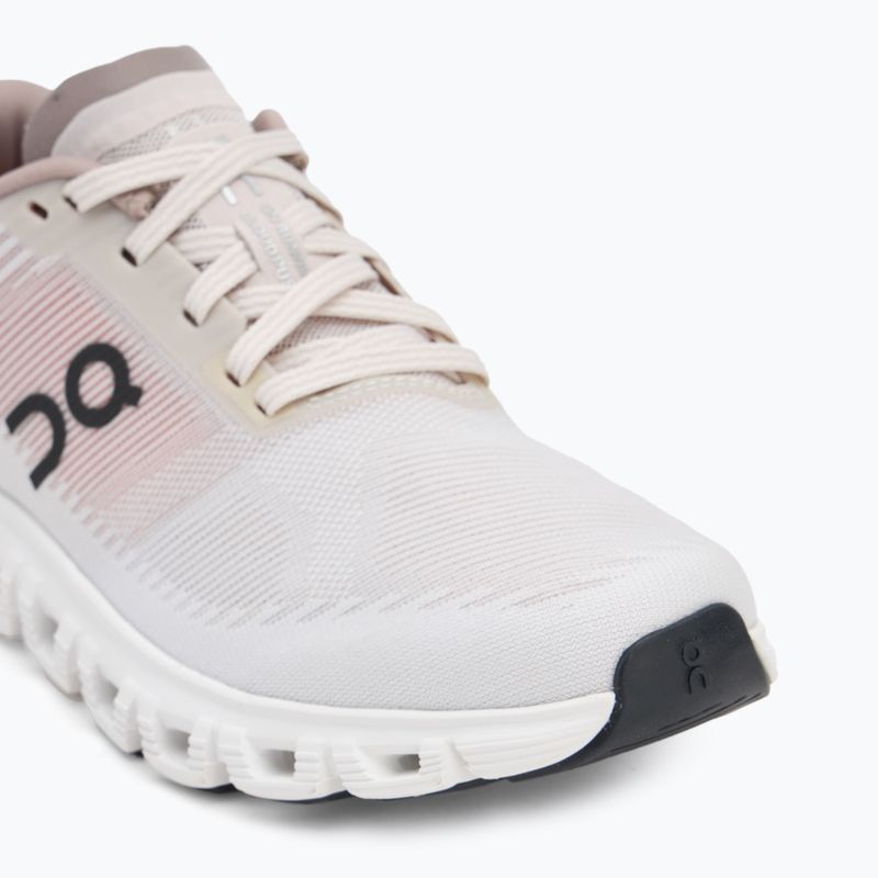 Buty damskie On Cloud 6 Push pearl/sandtone 7