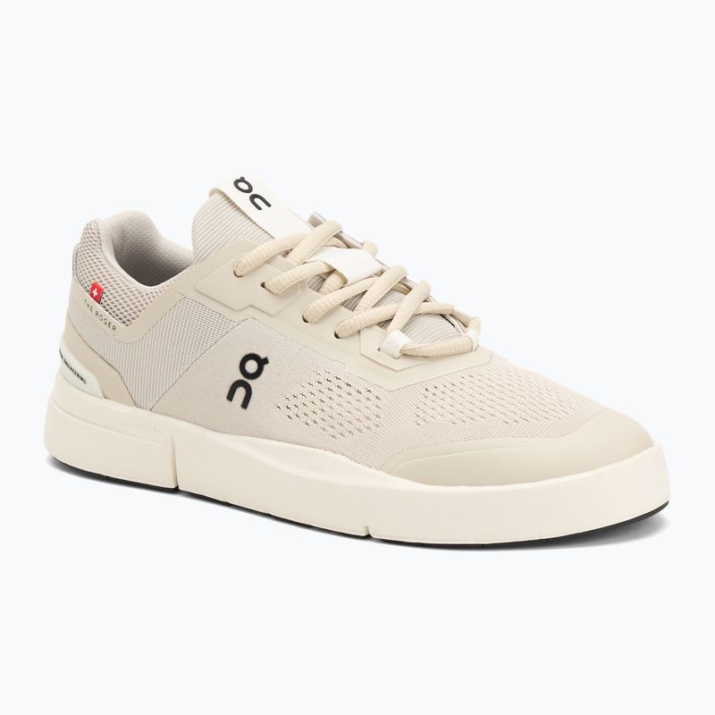 Buty damskie On The Roger Spin sand/ivory