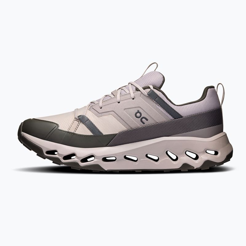 Buty męskie On Cloudhorizon Waterproof fog/thorn 9