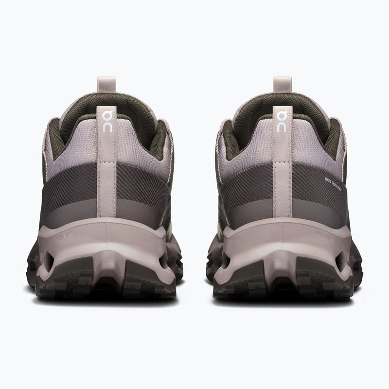 Buty męskie On Cloudhorizon Waterproof fog/thorn 11