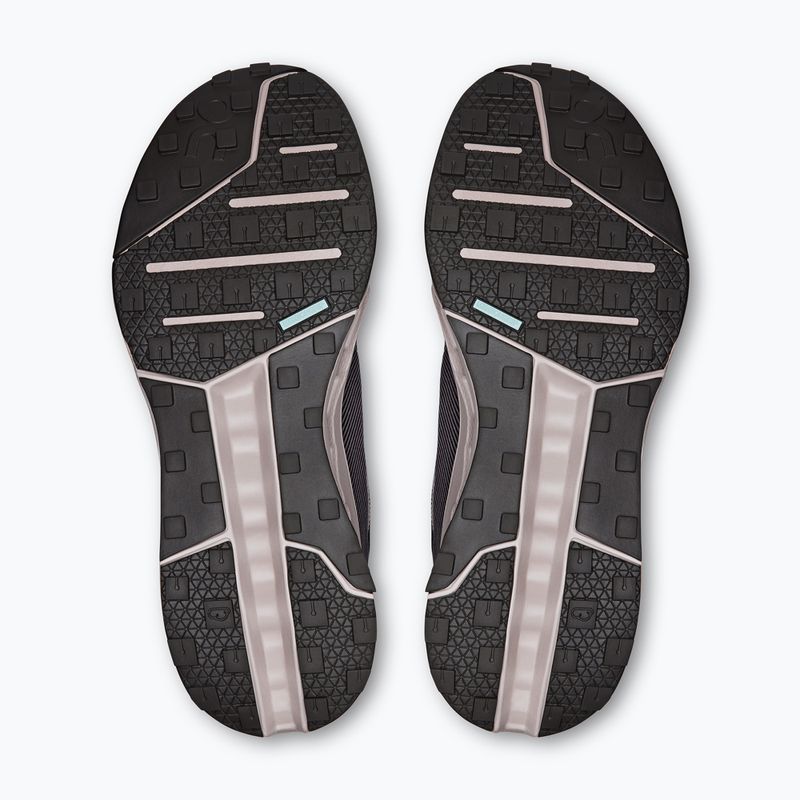 Buty męskie On Cloudhorizon Waterproof fog/thorn 12