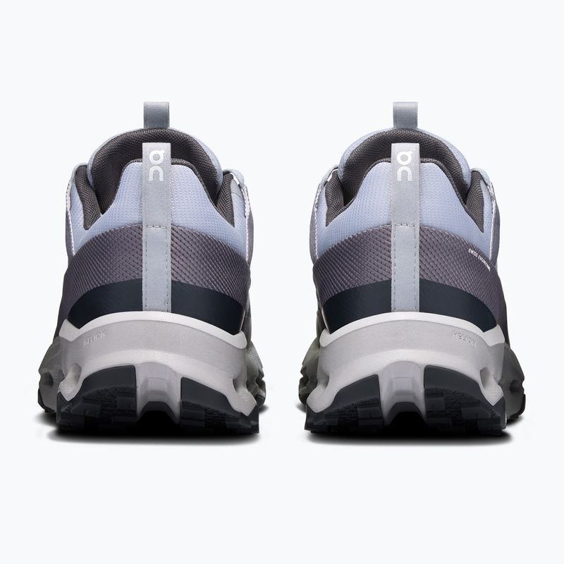 Buty męskie On Cloudhorizon Waterproof glacier/alloy 11