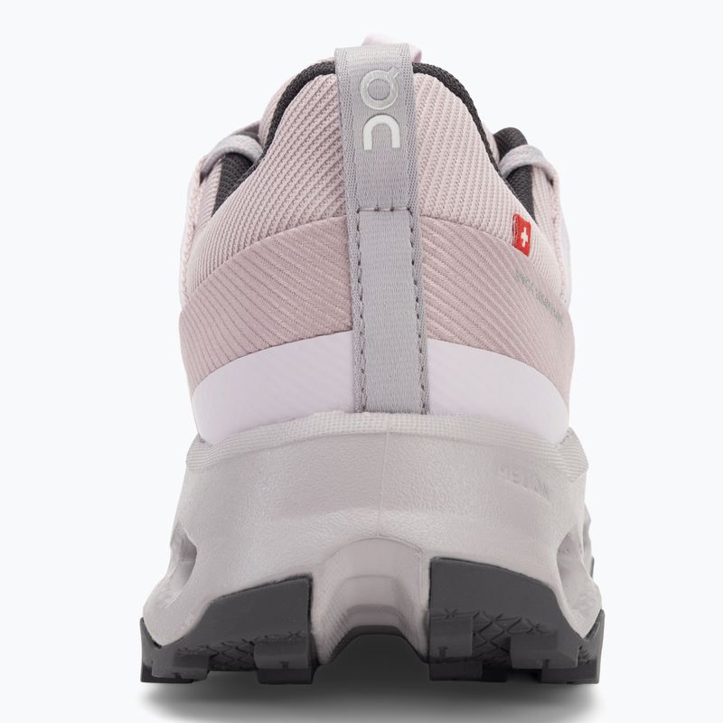 Buty damskie On Cloudhorizon mauve/fade 6