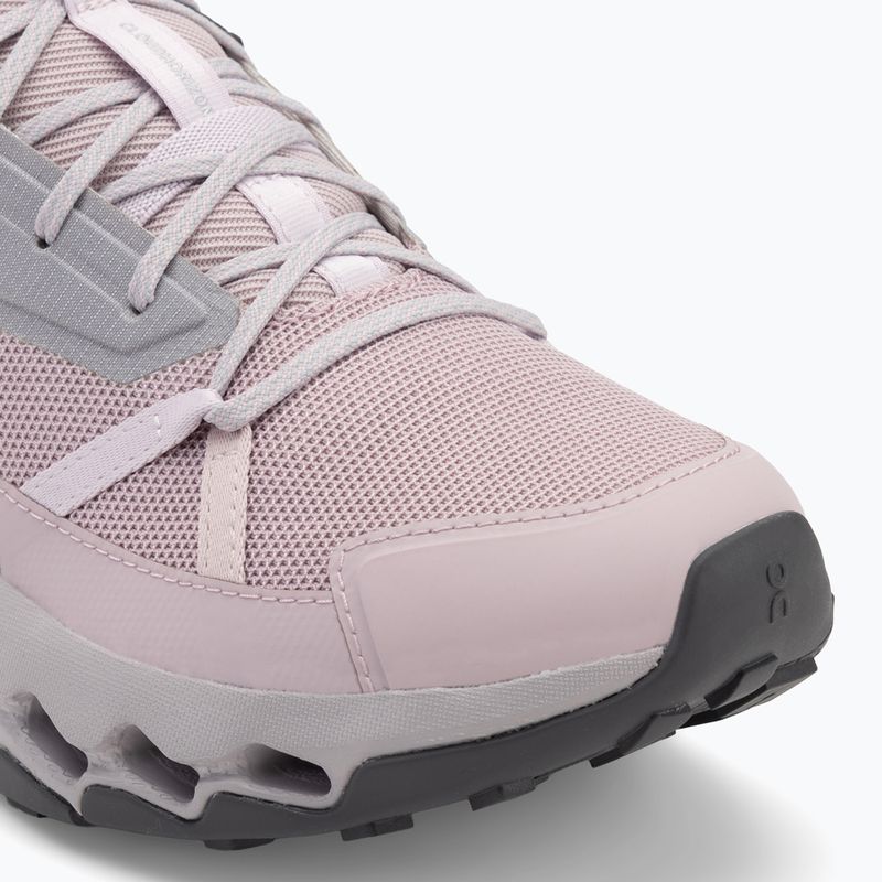 Buty damskie On Cloudhorizon mauve/fade 7