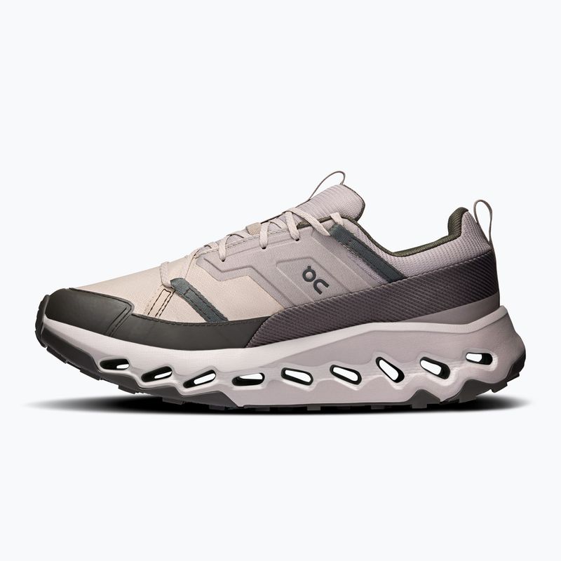 Buty damskie On Cloudhorizon Waterproof desert/thorn 9