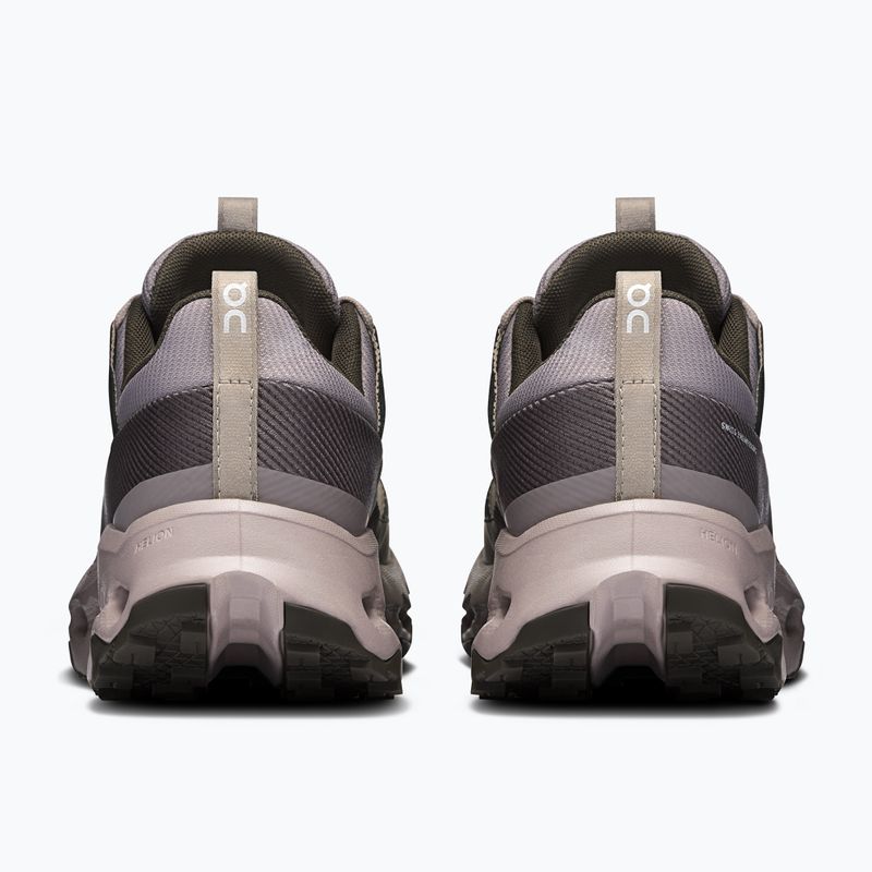 Buty damskie On Cloudhorizon Waterproof desert/thorn 11