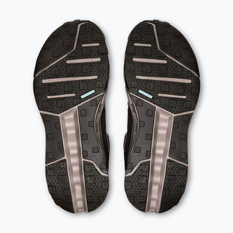 Buty damskie On Cloudhorizon Waterproof desert/thorn 12