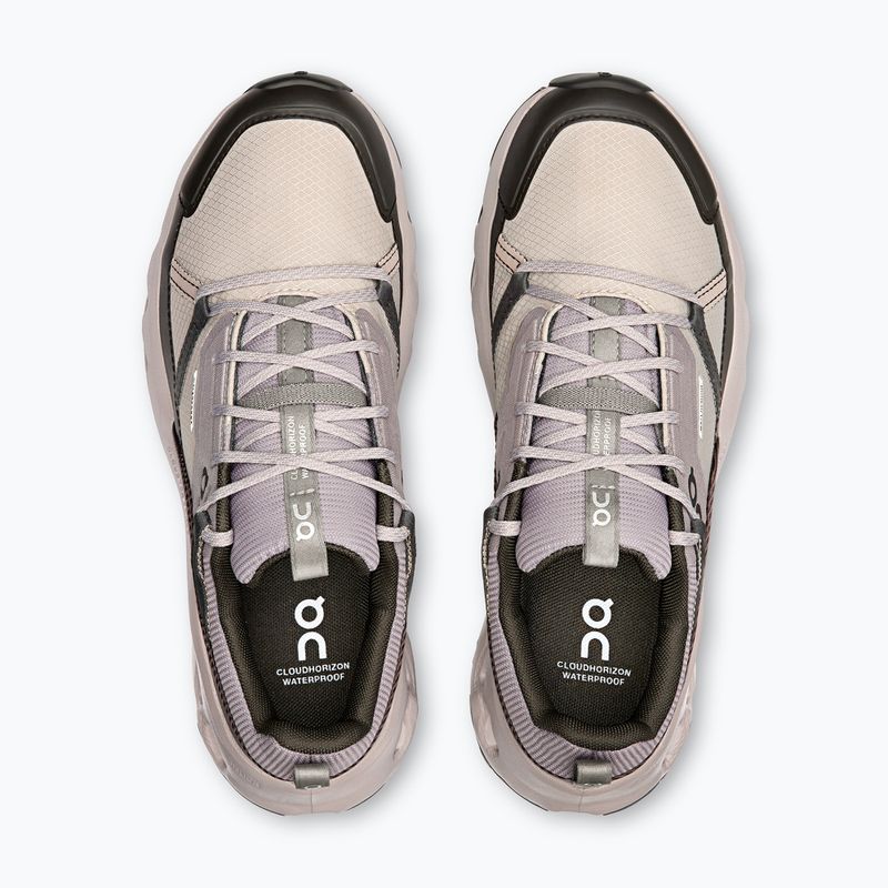 Buty damskie On Cloudhorizon Waterproof desert/thorn 13